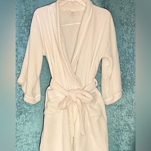 Women’s Cosy Bathrobe, XS/S